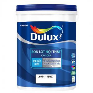 Sơn Nội Thất Cao Cấp Dulux 5In1 Max Option